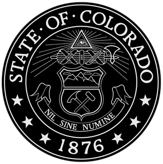 coloradobadge